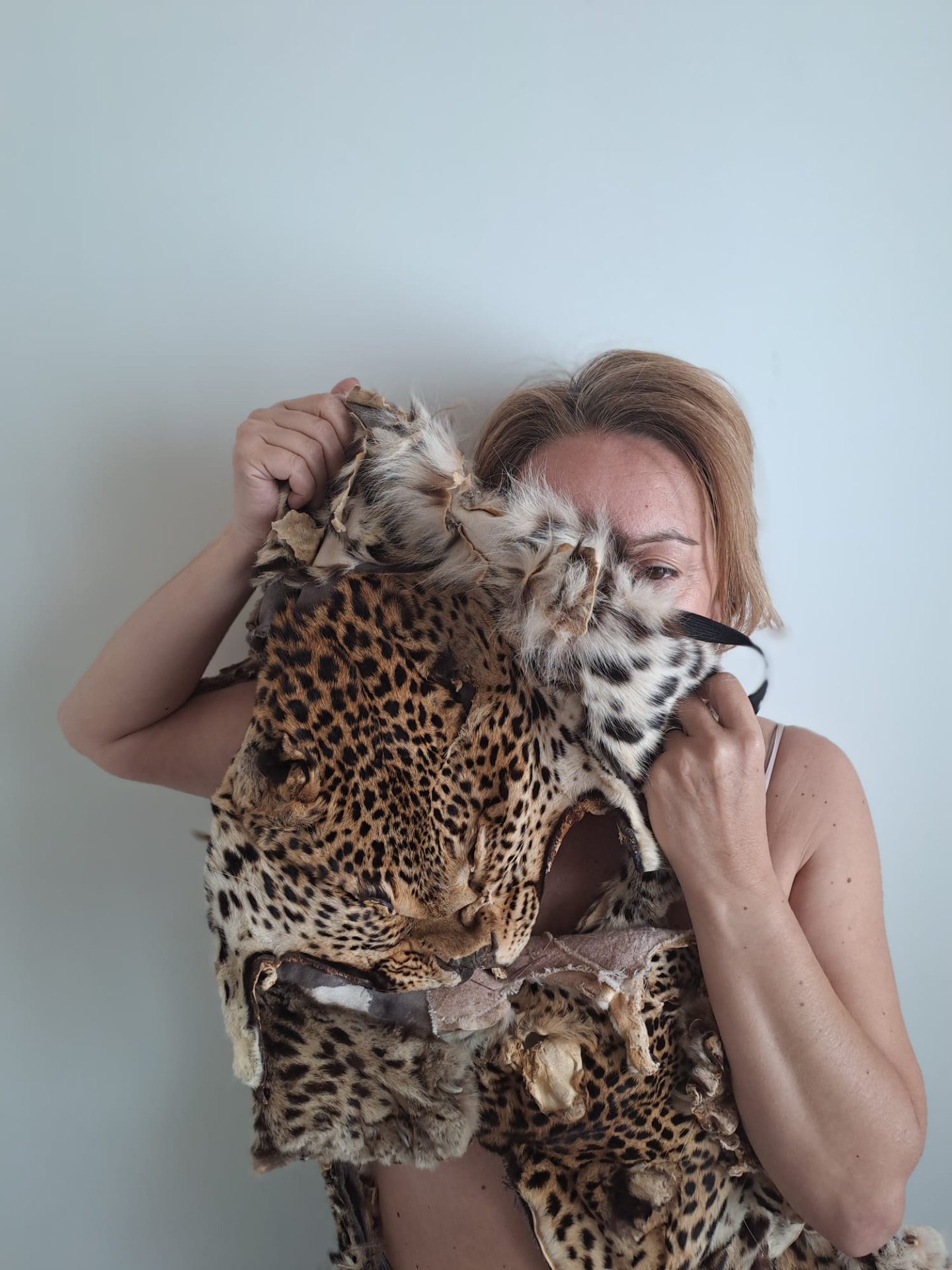 Coleções · Fragmentos