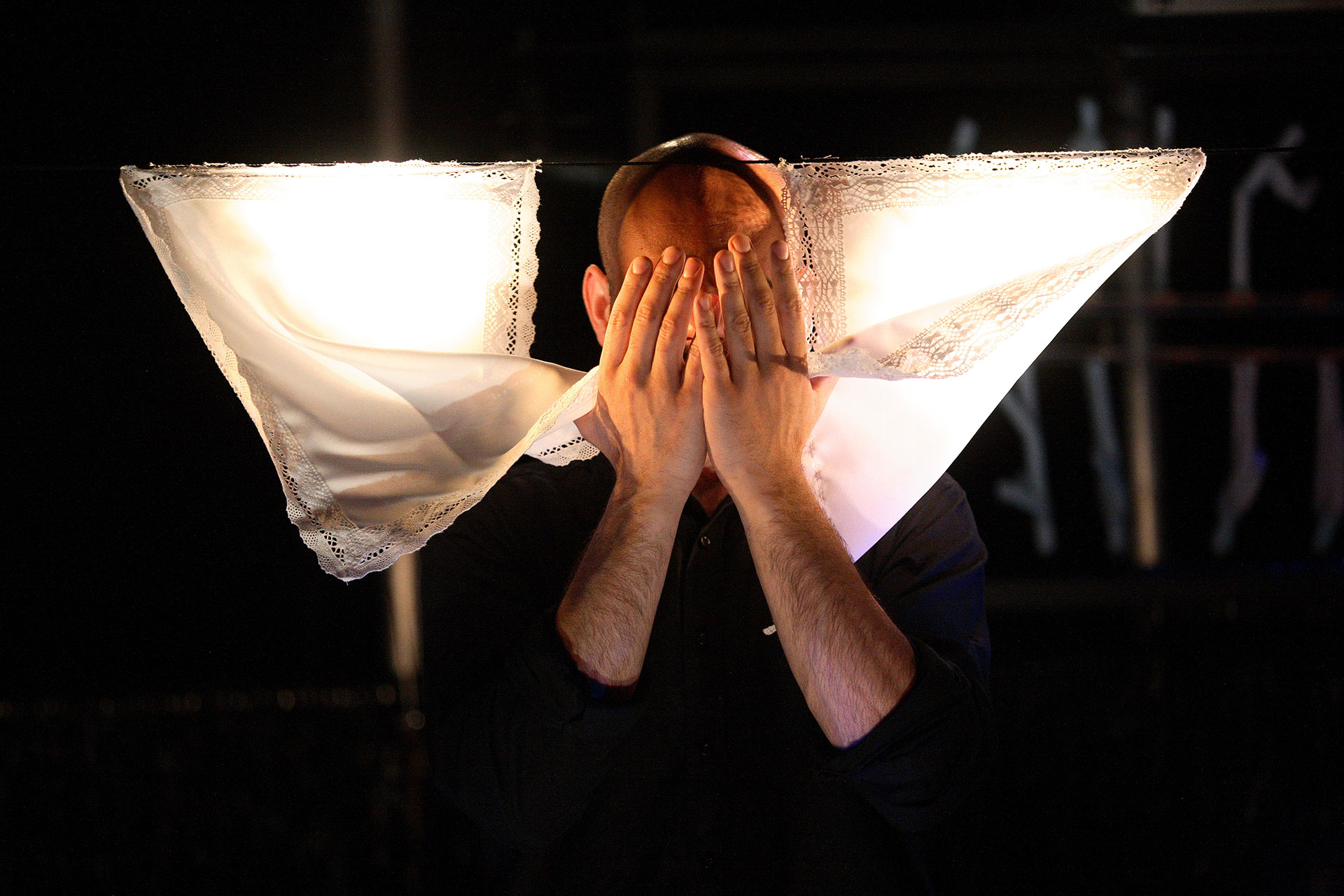 Igor Gandra - © Susana Neves