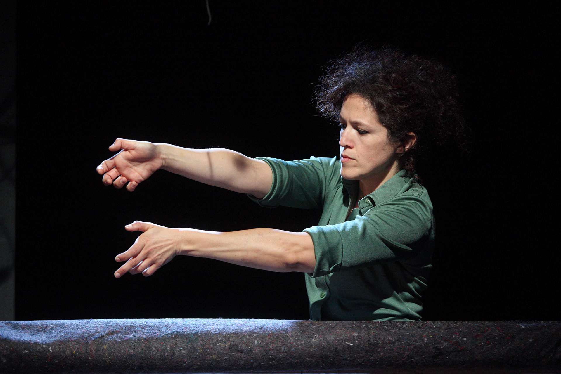 Carla Veloso - © Susana Neves