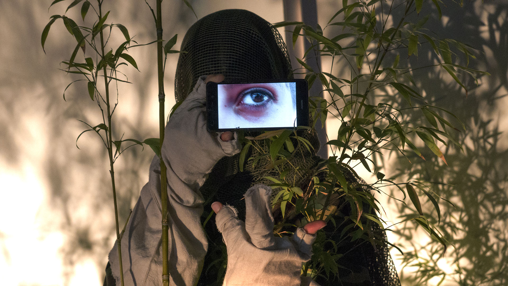 O lado selvagem das coisas. Notas sobre um teatro pós-humano.