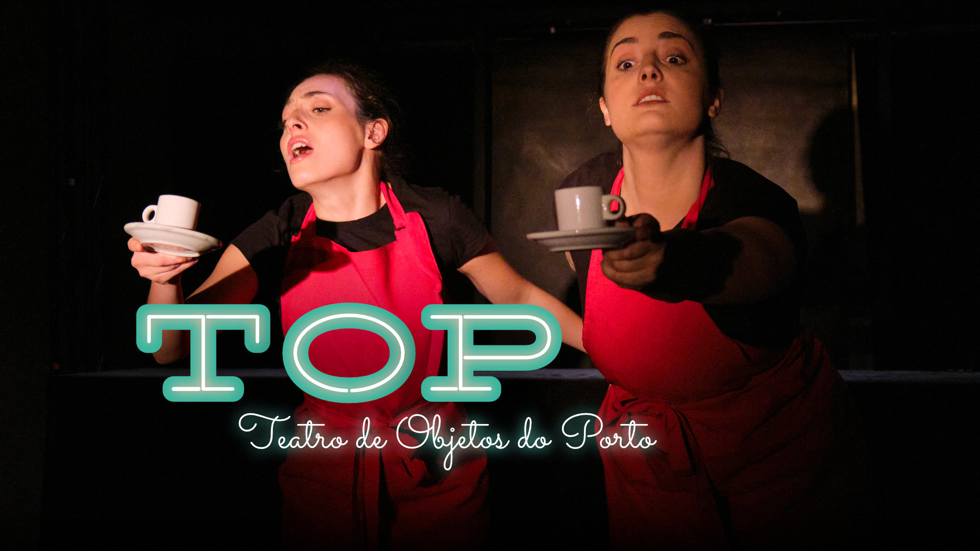 TOP - Teatro de Objetos do Porto - © Susana Neves