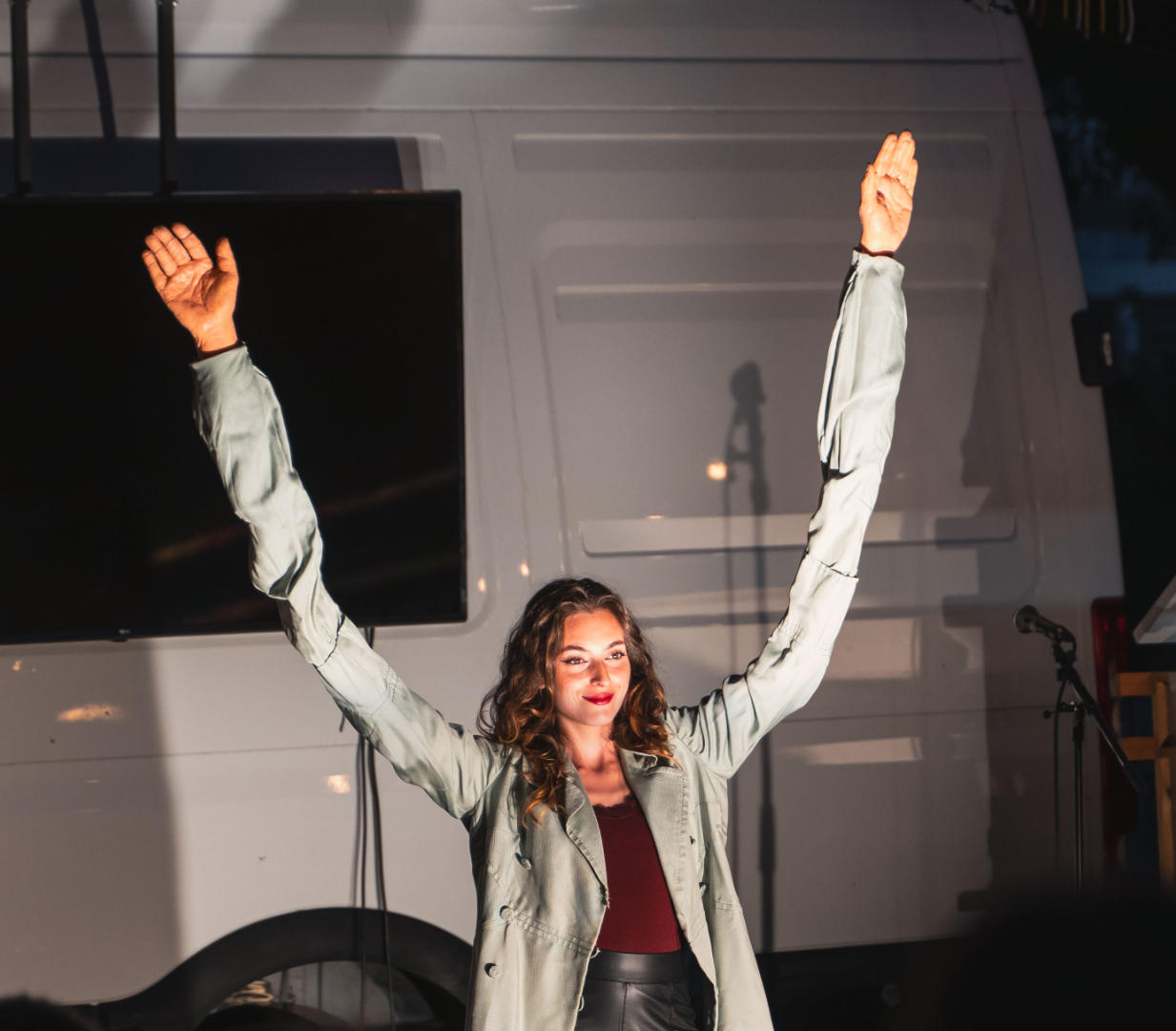 Mariana Lamego @ OPI - ©Festival do Canais