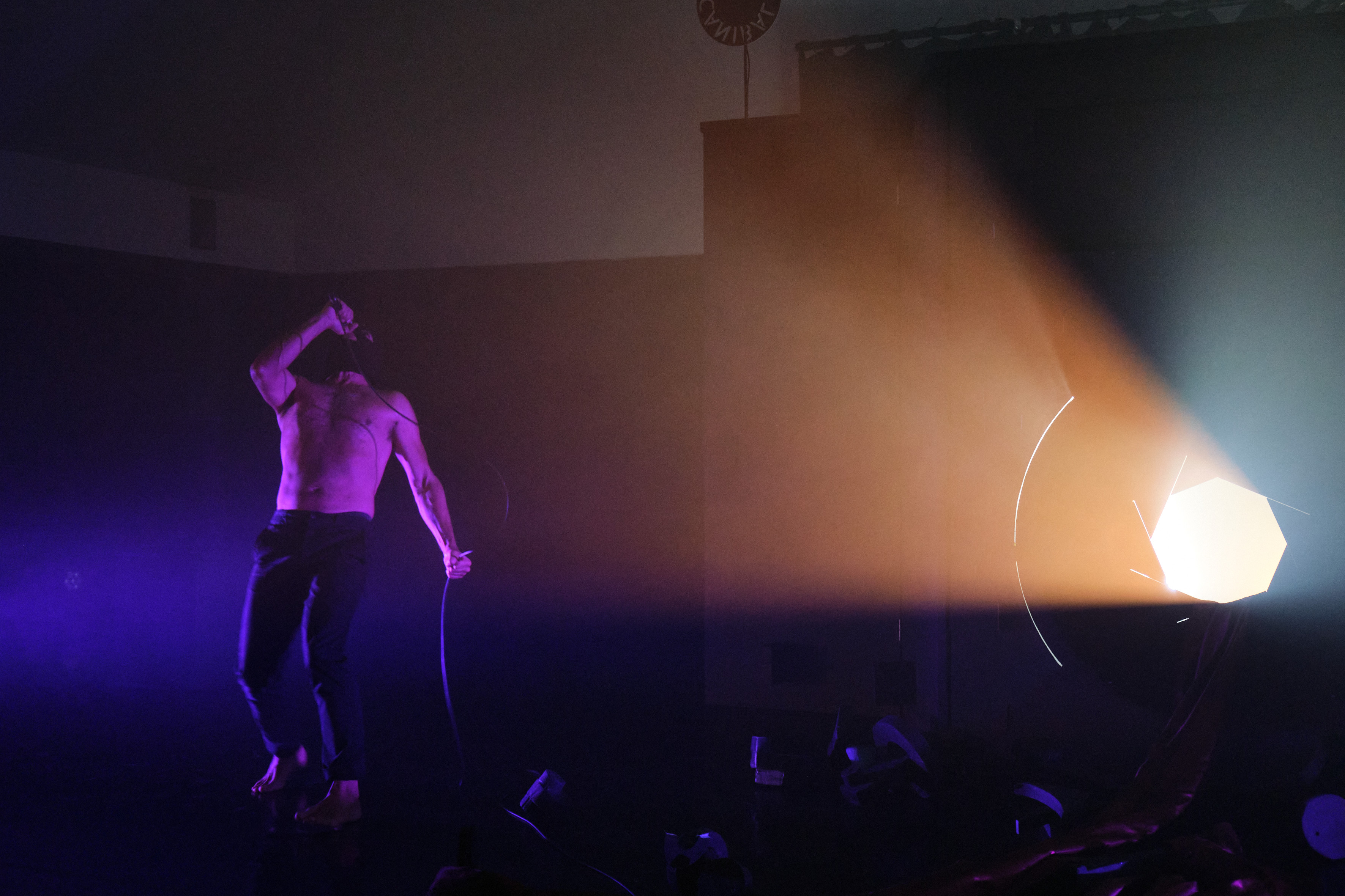 Capital Canibal - © Susana Neves