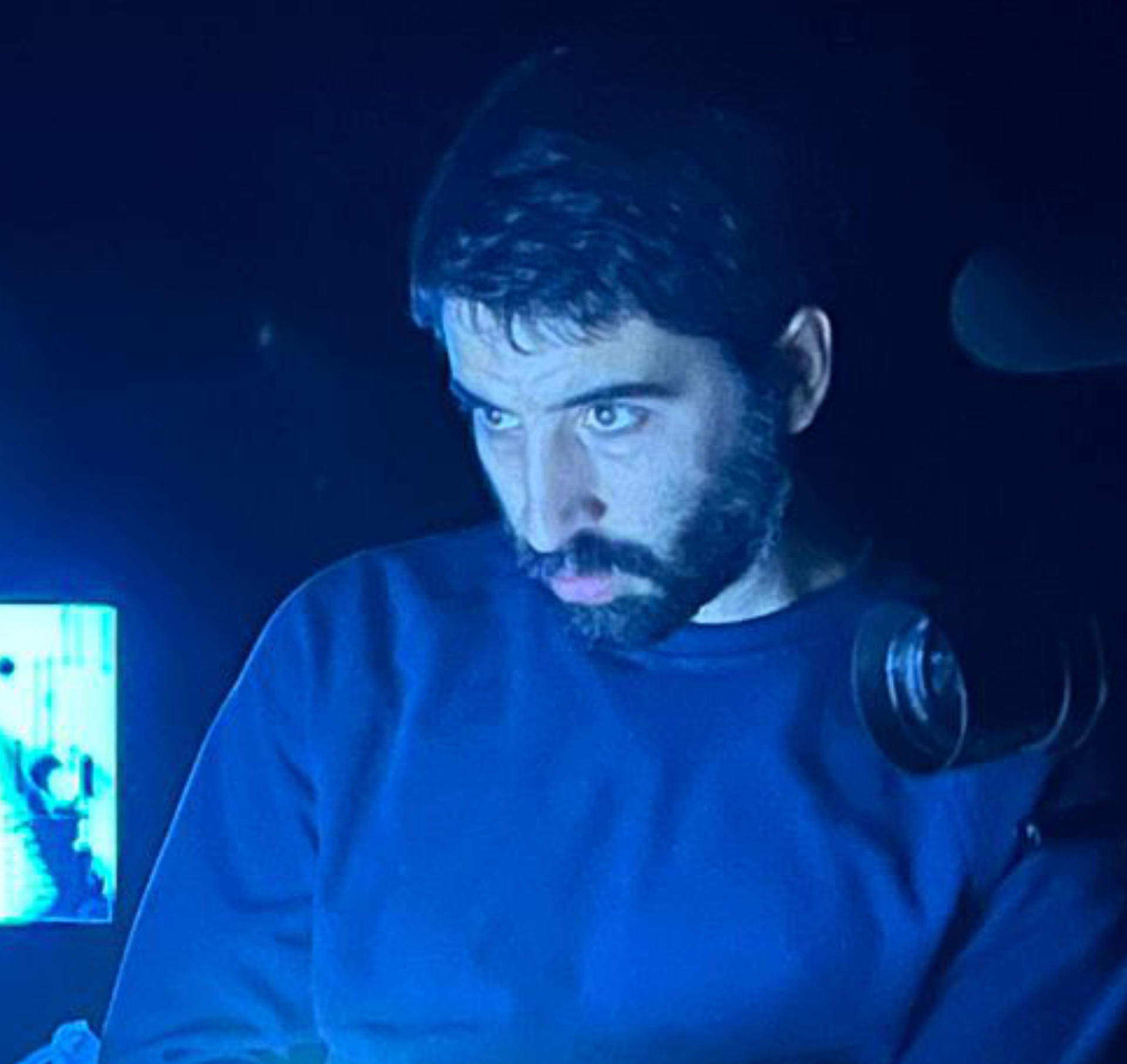 João Pedro Trindade