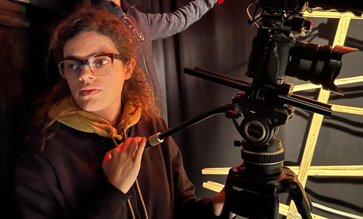 LoTA Gandra @ AAA'25 - @Catarina Lopes