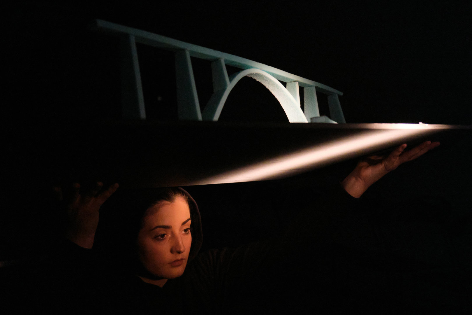 TOP - Teatro de Objetos do Porto - © Susana Neves