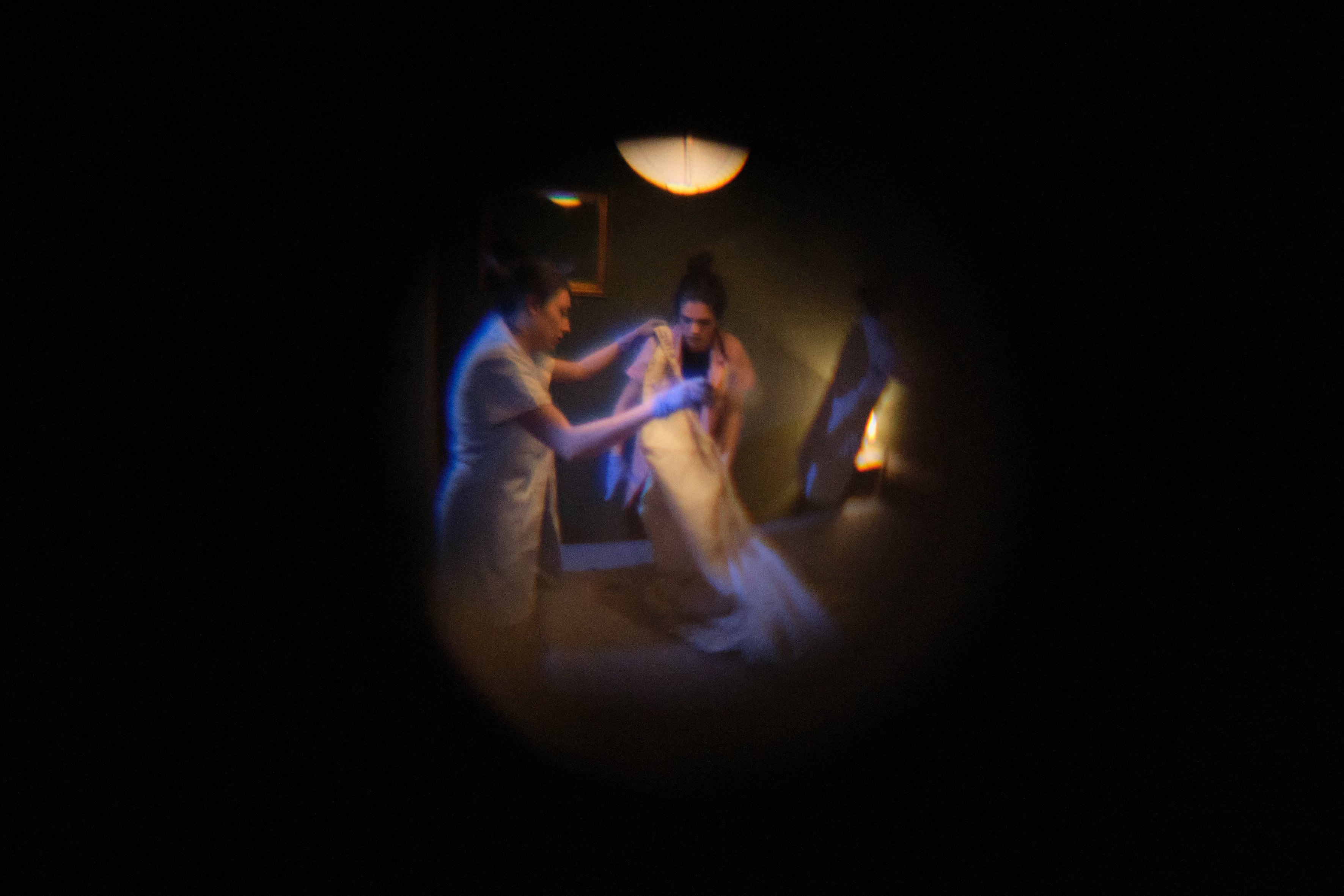 TOP - Teatro de Objetos do Porto - © Susana Neves