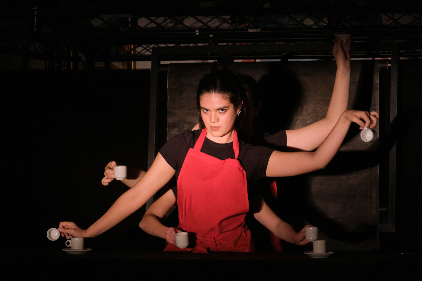 TOP - Teatro de Objetos do Porto - © Susana Neves