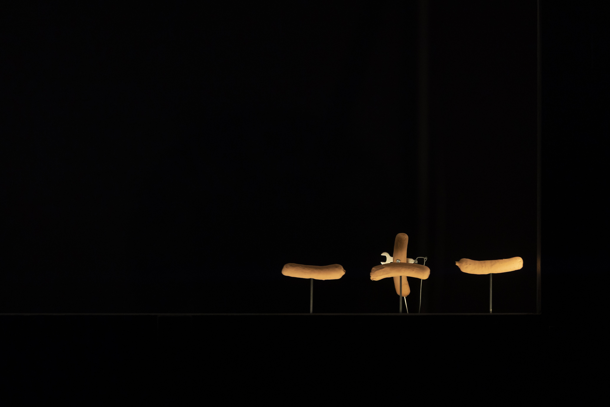 Capital Canibal - © Alípio Padilha