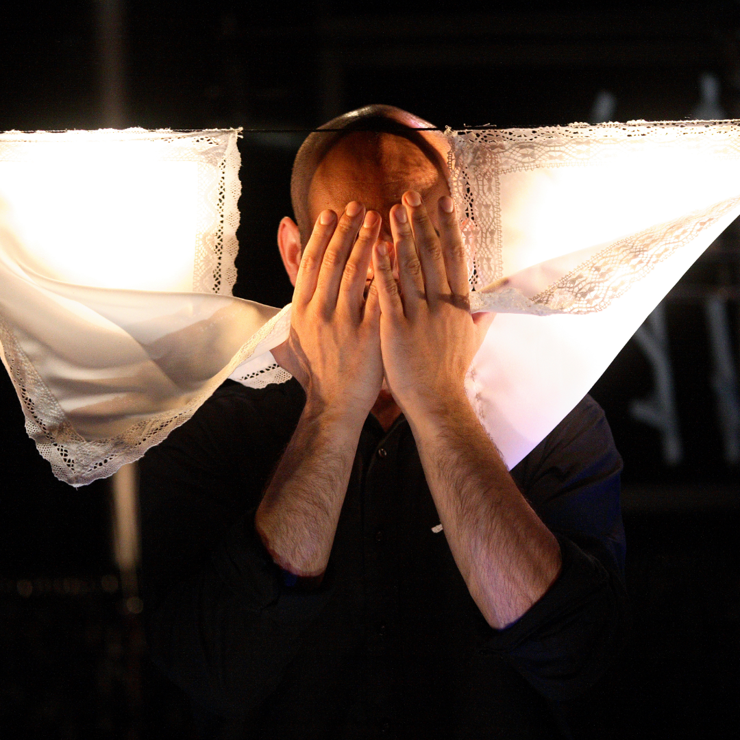 Dura Dita Dura - © Alípio Padilha