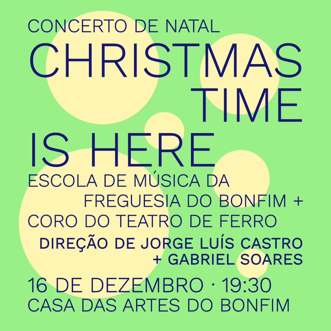 Coro IV - © Teatro de Ferro