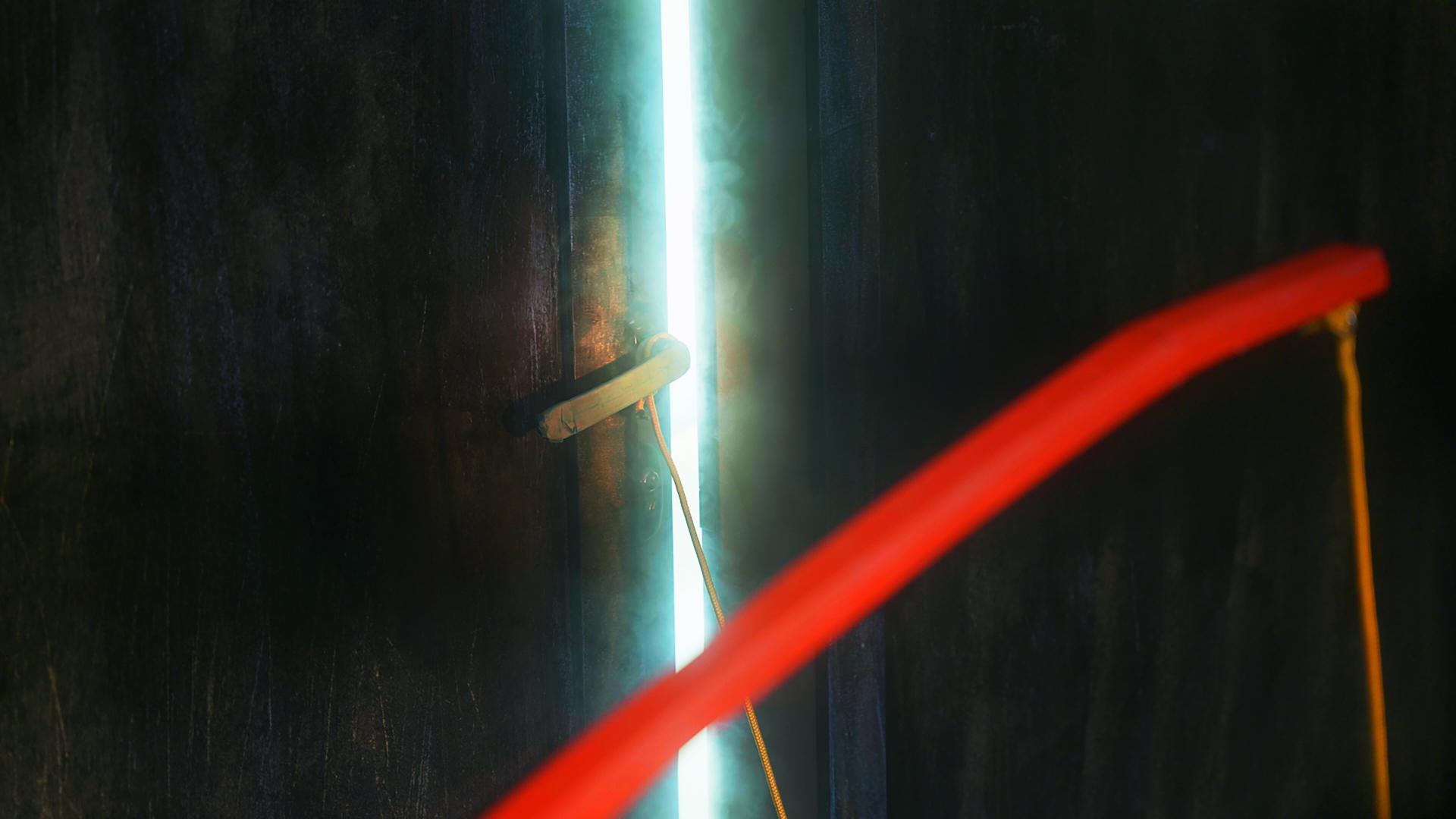 A Abertura da Abertura - © Teatro de Ferro