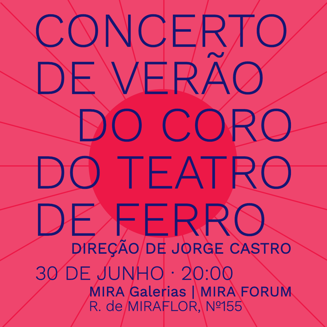  - © Teatro de Ferro